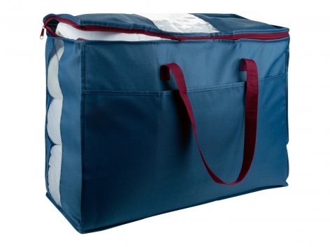 Borsa sottoletto per biancheria