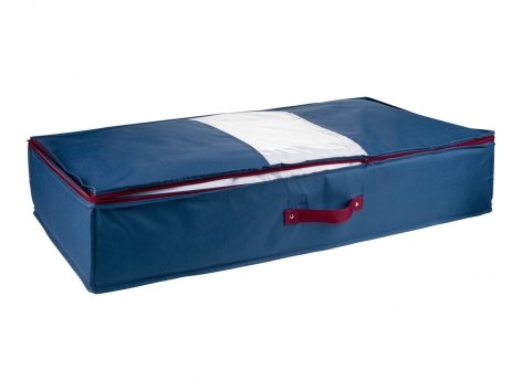 Borsa sottoletto per biancheria