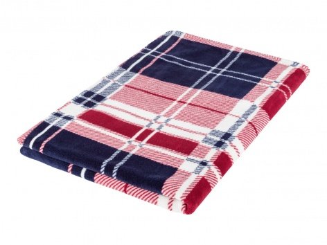 Plaid 150x200 cm