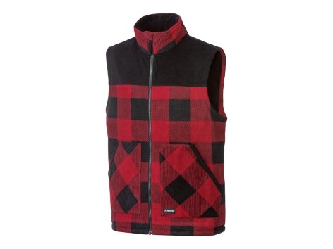 Gilet da lavoro per uomo