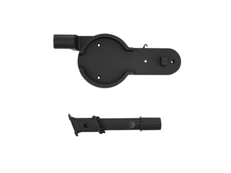 Aspirapolvere ricaricabile 2 in 1