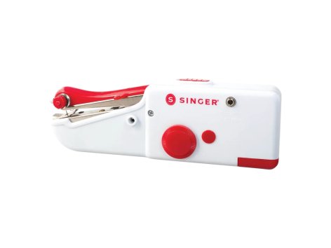 Macchina da cucire portatile