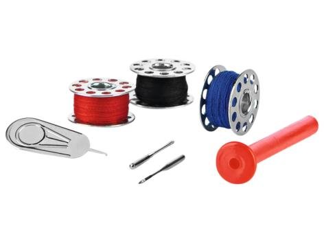 Macchina da cucire portatile