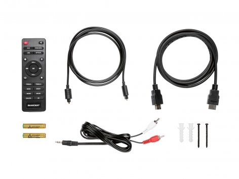 Altoparlante Soundbar Bluetooth