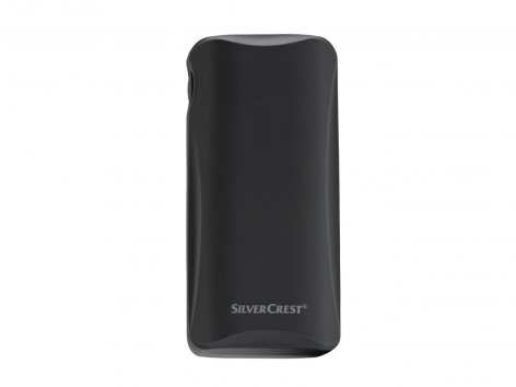 Powerbank 6000 mAh