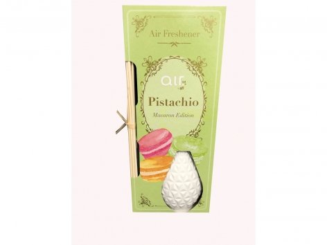 Profumatore per ambienti al profumo di macaron