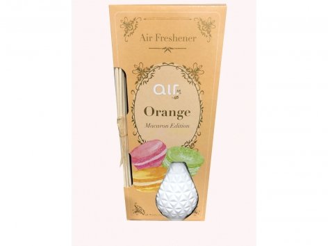 Profumatore per ambienti al profumo di macaron