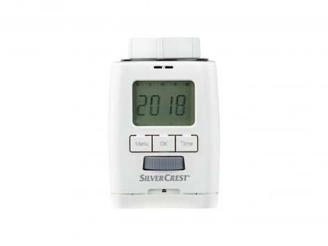 Termostato per radiatore