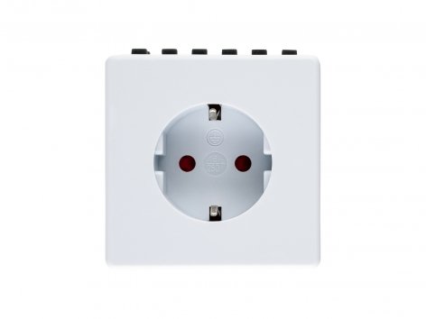 Presa temporizzata digitale o meccanica