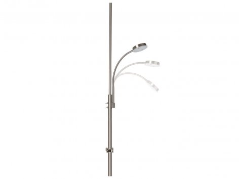 Piantana a LED  con telecomando