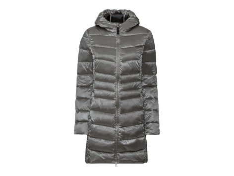 Giaccone "Lightweight" da donna