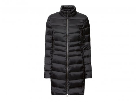 Giaccone "Lightweight" da donna