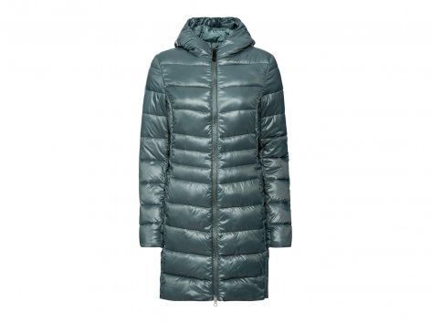 Giaccone "Lightweight" da donna