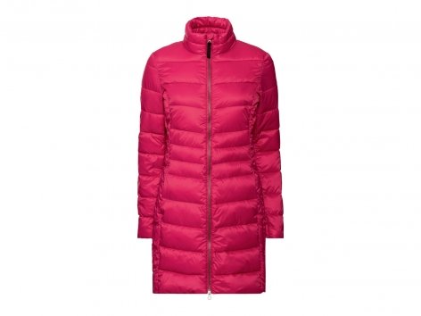 Giaccone "Lightweight" da donna