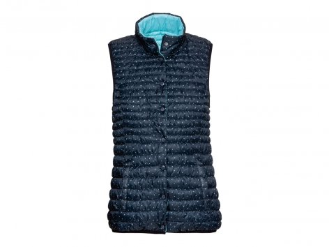 Gilet "Lightweight" da donna