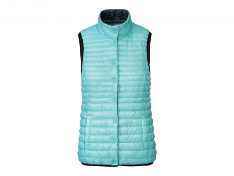 Gilet "Lightweight" da donna