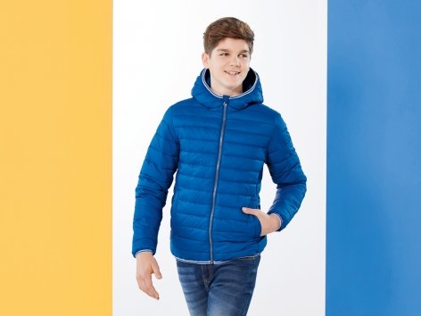 Giacca "Lightweight" da bambino