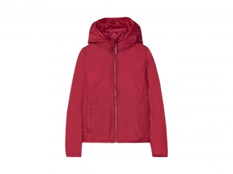 Giacca a vento da bambina