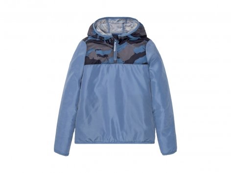 Giacca a vento da bambino