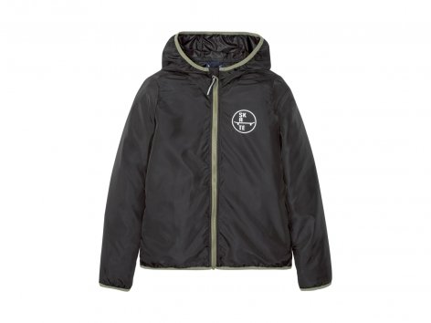 Giacca a vento da bambino