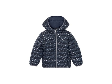 Giacca "Lightweight" da bambina
