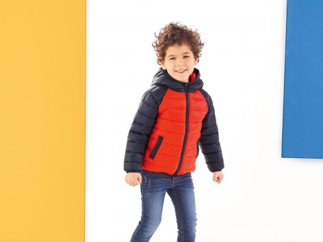 Giacca "Lightweight" da bambino