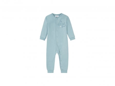 Pigiama intero per neonati