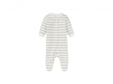 Pigiama intero per neonati