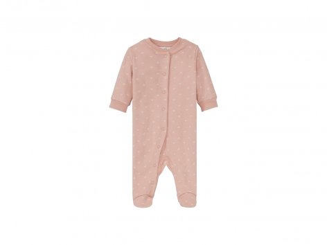Pigiama intero per neonati