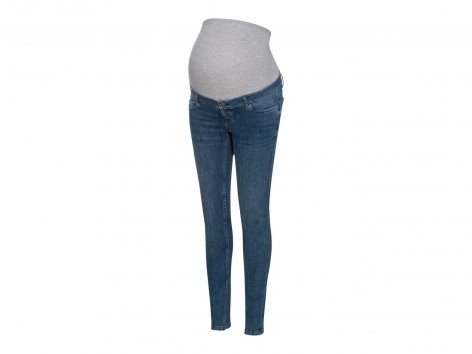 Jeans premaman Super Skinny Fit
