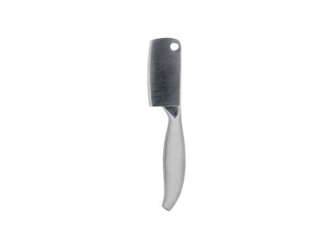Tagliere con coltello o set coltelli da  formaggio