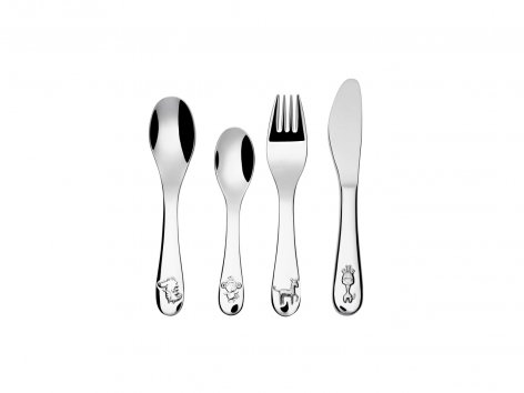 Set posate per bambini