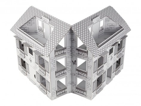 Set per bricolage 3D