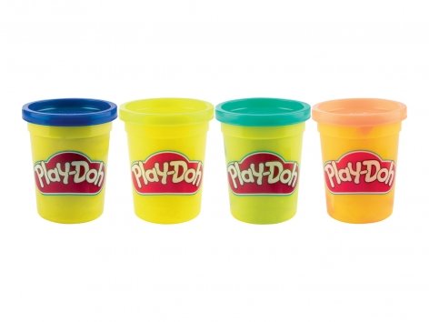 Set pasta da modellare