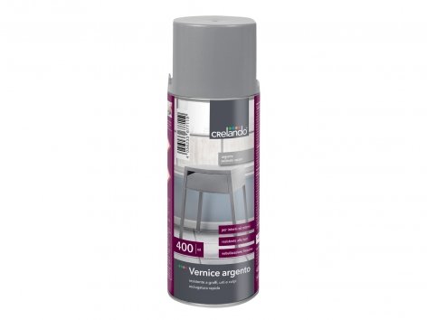 Vernice spray per decorazioni