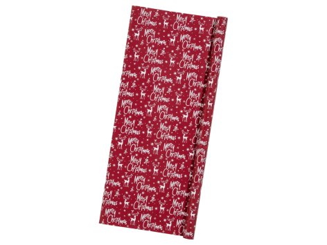 Carta da regalo 10 m x 70 cm