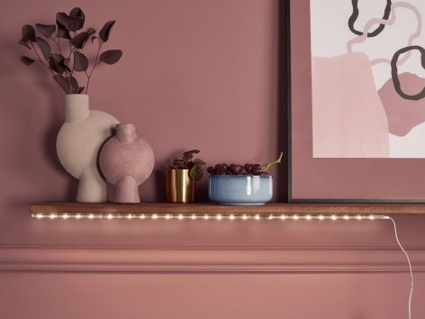 Set lampade LED sottopensile