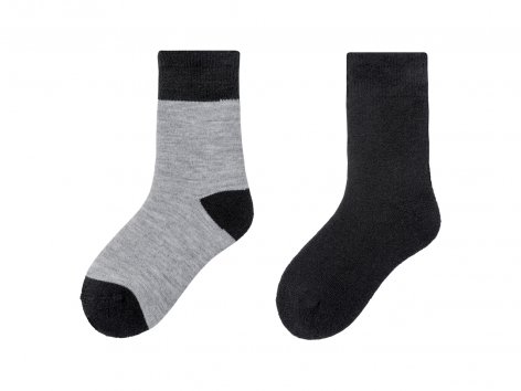 Calze termiche da bambino