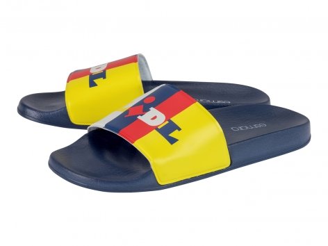 Ciabatte da donna "Lidl"