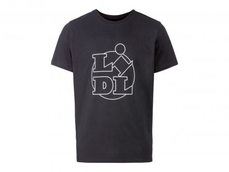 T-shirt da uomo "Lidl"
