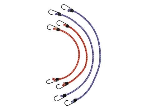 Cinghie o elastici per portapacchi