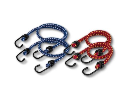 Cinghie o elastici per portapacchi