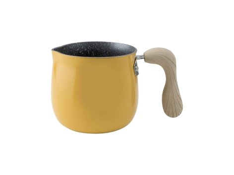 Bollitore per il latte