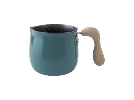 Bollitore per il latte