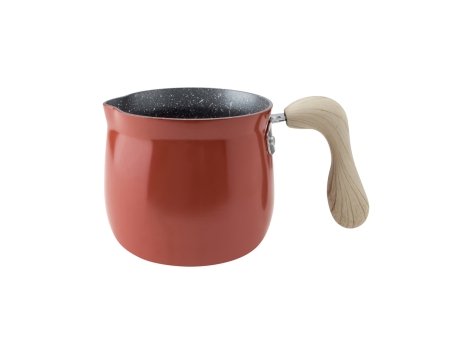 Bollitore per il latte