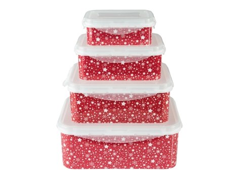 Contenitori salvafreschezza