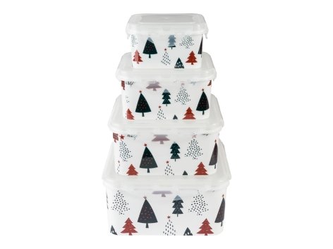 Contenitori salvafreschezza