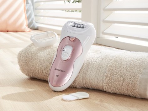 Epilatore elettrico