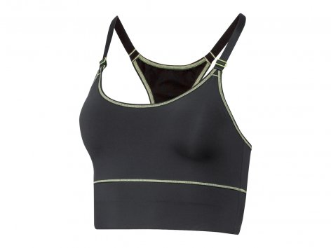 Reggiseno sportivo "Medium Level"