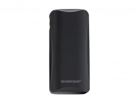 Powerbank 6000 mAh